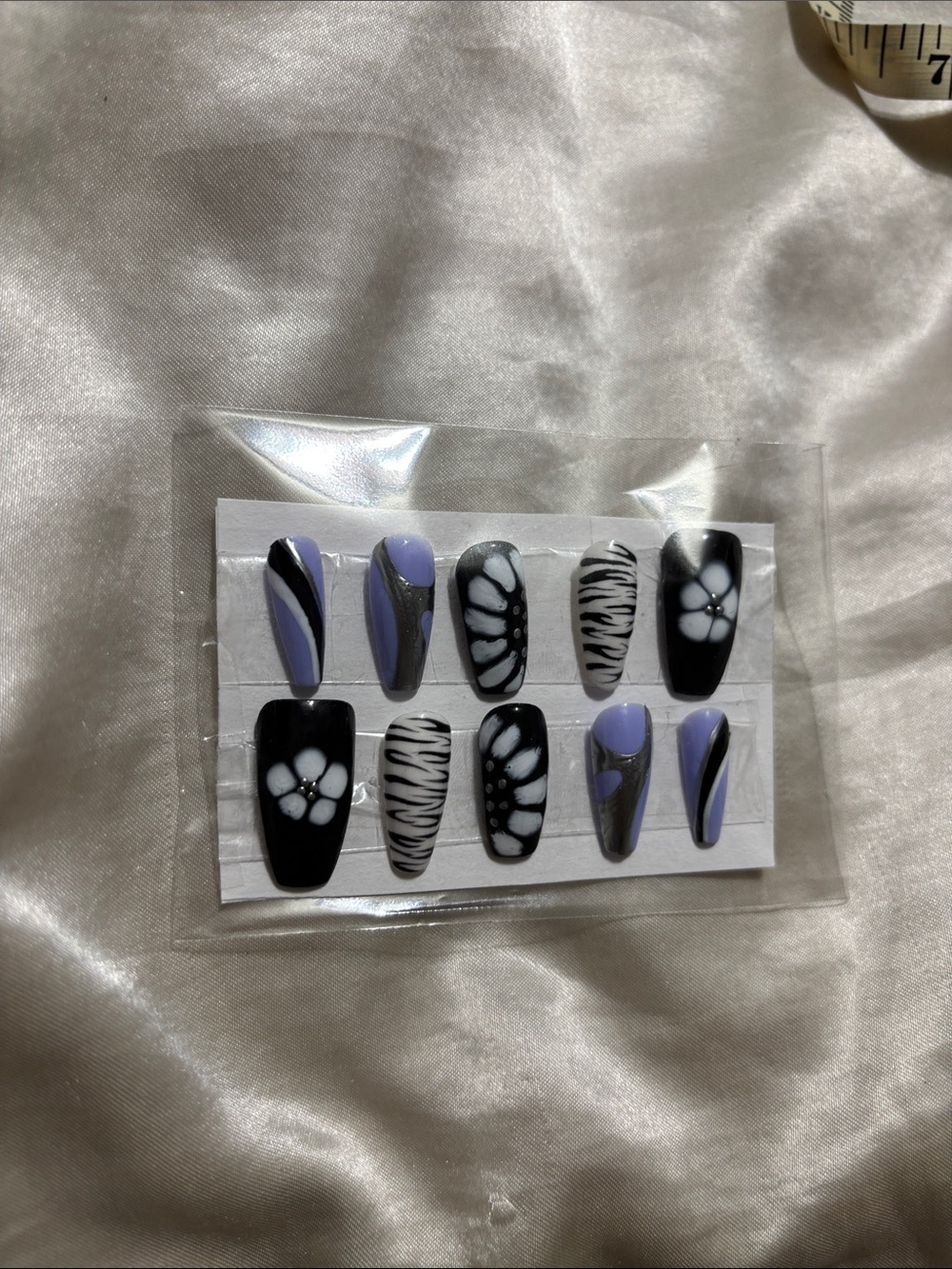 Press-On Nails